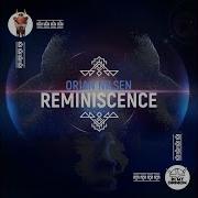 Orjan Nilsen Reminiscence Extended Mix