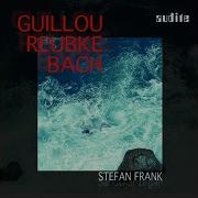 Js Bach Fugue Stefan Frank