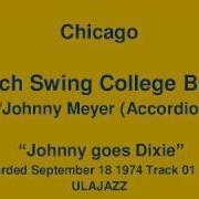 Chigago Feat Johnny Meyer Dutch Swing College Band