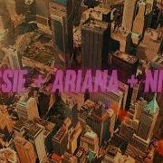 Jessie Ariana Grande Nicki Minaj