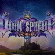 Basiscape Opening Title Leifthrasir Ver
