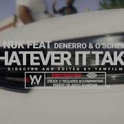 Nuk Who Dat Feat Nuk Denerro