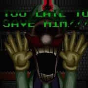 Too Late Exe Smb3 Creepypasta Full Game Complete Gameplay No Commentary Secret