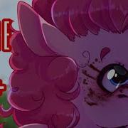 Smile Mlp Speedpaint Gore