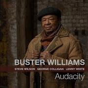 Song Of The Outcasts Buster Williams