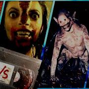 Самые Ужасающие Vhs Кассеты Вселенная З Л О