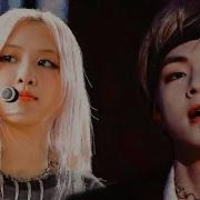 Blackpink Bts Pretty Savage Mic Drop