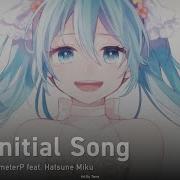 Vocaloid На Русском Initial