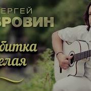 Сергей Дубровин Кибитка Белая