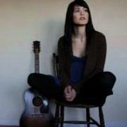 Priscilla Ahn In A Tree
