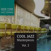 Sunny New York Jazz Lounge