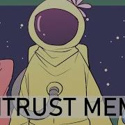 Untrust Meme Among Us