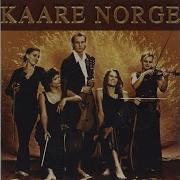 Kaare Norge A Whiter Shade Of Pale