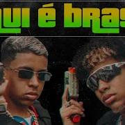 Mikezin Aqui É Brasil Feat Greezy