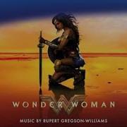 Rupert Gregson Williams Action Reaction