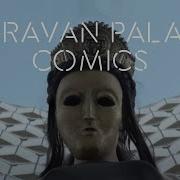 Caravan Palace Comics Official Mv