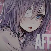 Nightcore Not Afraid Lyrics