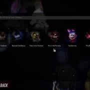 It S Me Remix Fnaf By Obsidius