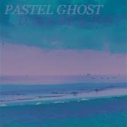 Silhouette Cut Pastel Ghost