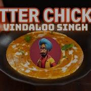 Vindaloo Singh