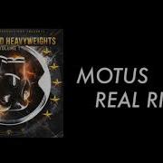 Motus Real Riddim