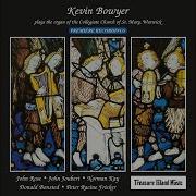 Scherzo Intermezzo Toccata Op 9 Kevin Bowyer