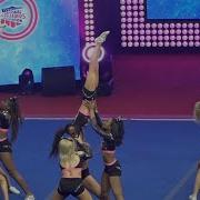 Cheer Performance