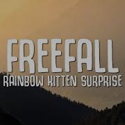 It S Called Freefall Speed Up