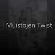 Muistojen Twist Toni Rastas