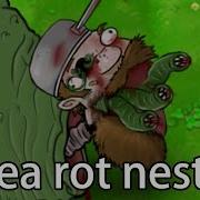 Pvz Pea Rot Nest