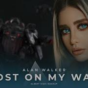 Alan Walker Lost On My Way