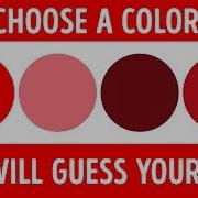 What Is The Colour Of Happiness От 1 4