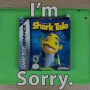 Shark Tale Game Boy Advance