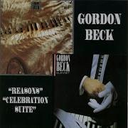 Part 4 Gordon Beck