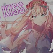 Nightcore One Kiss