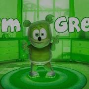 I M Green