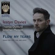 Iestyn Davies Old Bones