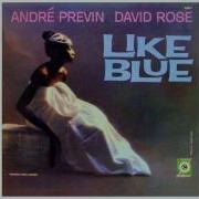 Between The Devil And The Deep Blue Sea Sylvia Mcnair André Previn