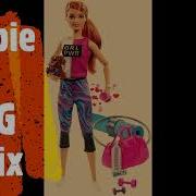 Barbie Girl Gttg Hardstyle Remix