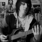 Bring Me The Horizon Black And Blue Guitar Cover