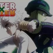 Hunter X Hunter Ending 5