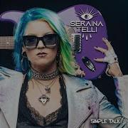 Seraina Telli Dreamer