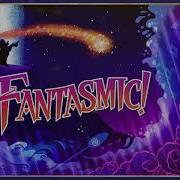 Fantasmic Soundtrack