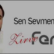 Ferid Zirve Sən Sevməmisən 2023 Yeni Mahni