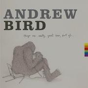 Far From Any Road Be My Hand Andrew Bird