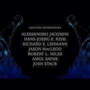 Frozen End Credits Disney Channel