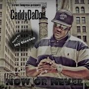 Caddy Da Don Lets Talk Money