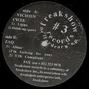 Vicious Cycle Drink Up