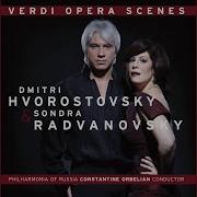 Il Trovatore Act Iv Udiste Come Albeggi Хворостовский