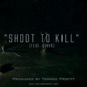 Tommee Profitt Shoot To Kill Feat Quivr